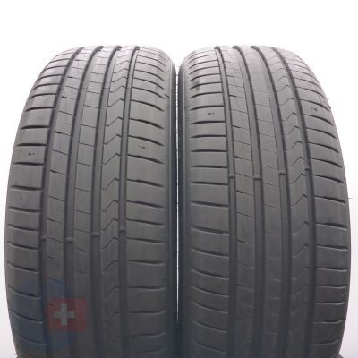 5.  205 60 16 4x HANKOOK 205/60 R16 92V Ventus Prime 4 Sommerreifen 2025 6,8mm