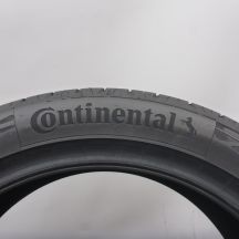 5. 205 45 17 4x CONTINENTAL 205/45 R17 88V XL EcoContact 6 Sommerreifen 2023 VOLL WIE NEU   