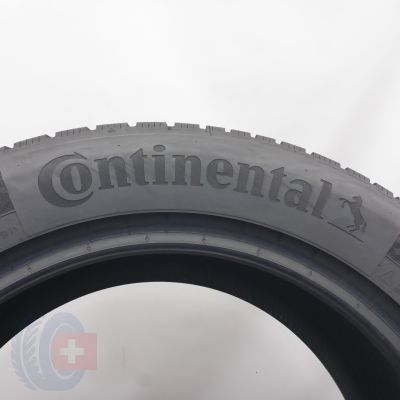 5.  235 55 18 2x CONTINENTAL 235/55 R18 100H WinterContact TS 870 P Winterreifen 2025 8mm