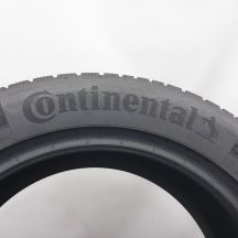 5.  235 55 18 2x CONTINENTAL 235/55 R18 100H WinterContact TS 870 P Winterreifen 2025 8mm