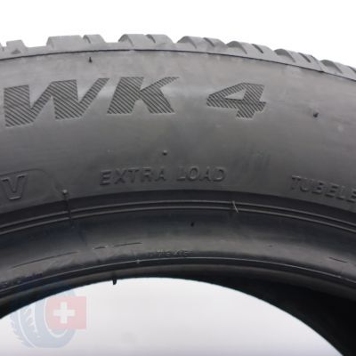 7. 215 55 17 2x FIRESTONE 215/55 R17 98V XL Winterhawk 4 Winterreifen 2021 7,2mm