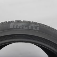 6. 285 40 20 2x PIRELLI 285/40 R20 108V XL PZero Winter NF0 Winterreifen 2021 6,2mm