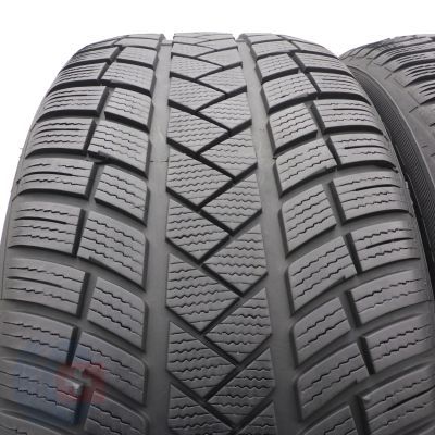 2. 285 45 20 2x VREDESTEIN 285/45 R20 112W XL Wintrac Pro Winterreifen 2022 6-7mm