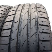 3. 215 60 17 2x NOKIAN 215/60 R17 100H XL Line SUV Sommerreifen 2017 8mm