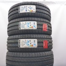 215 65 R6C 4x UNIROYAL 215/65 R16C 109/107T RainMax 3 Sommerreifen 2020/21 VOLL 
