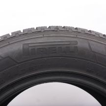 4.  205 70 15C 2x PIRELLI 205/70 R15C 106/104R Carrier Winter Winterreifen 2017 7,2-6,8mm 