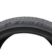 6. 275 35 20 2x PIRELLI 275/35 R20 102Y PZero BMW Sommerreifen 2022 6,8mm