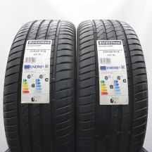 215 45 18 2x FIRESTONE 215/45 R18 93Y XL Roadhawk Sommerreifen 2022 Ungebraucht  