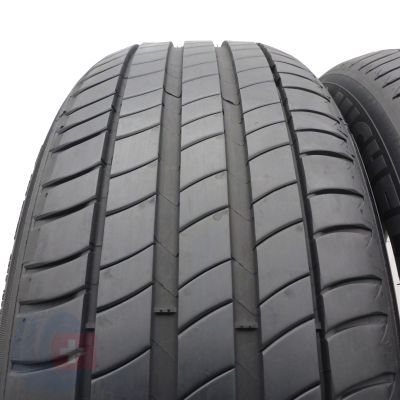 2. 205 55 19 2x MICHELIN 205/55 R19 97V XL Primacy 3 Sommerreifen 5,8mm 2022