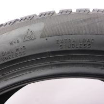 2. 195 55 17 4x PIRELLI 195/55 R17 92H XL Snowcontrol Winter 210 Serie 3 BMW Winterreifen 2016, 2017, 2021, 2022 7,2-8mm