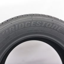 5. 225 65 16C 1x BRIDGESTONE 225/65 R16C 112/110T Duravis R660 eco Sommerreifen 2021 VOLL WIE NEU
