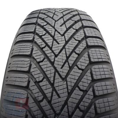 1 x PIRELLI 195/55 R20 95H XL Winter Cinturato 2 Winterreifen 2023 8mm