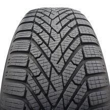 1 x PIRELLI 195/55 R20 95H XL Winter Cinturato 2 Winterreifen 2023 8mm