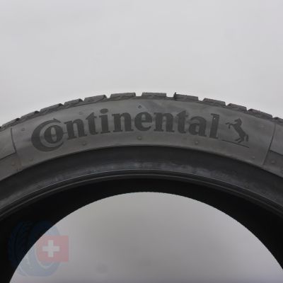 4. 305 35 21 2x CONTINENTAL 305/35 R21 109V XL WinterContact TS 860 S N0 Winterreifen 2020 VOLL