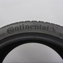 4. 305 35 21 2x CONTINENTAL 305/35 R21 109V XL WinterContact TS 860 S N0 Winterreifen 2020 VOLL