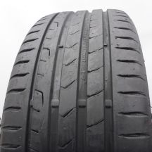 6. 225 45 17 1x CONTINENTAL 225/45 R17 91Y PremiumContact 7 Sommerreifen 2024 6,8mm