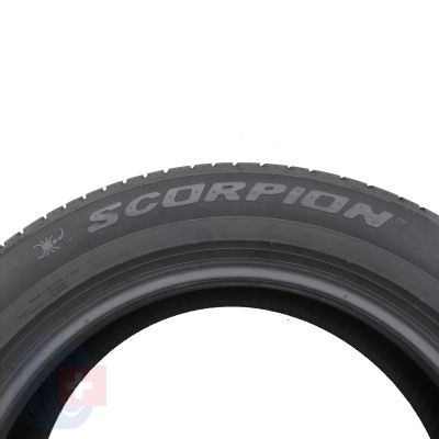 5. 1 x PIRELLI 235/55 R18 100V Scorpion Seal Sommerreifen 2020 6mm