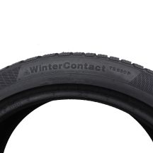 5. 235 40 18 1x CONTINENTAL 235/40 R18 95V XL WinterContact Ts850P Winterreifen 2019 6,8mm