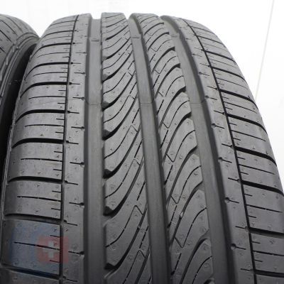 2. 4 x GOODYEAR 185/60 R15 84H Assurance TripleMax Sommerreifen 2018 WIE NEU VOLL