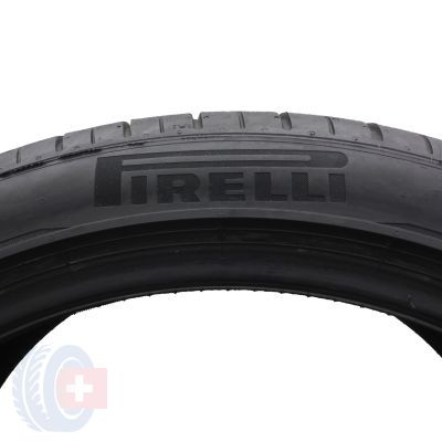 5. 275 35 20 2x PIRELLI 275/35 R20 102Y PZero BMW Sommerreifen 2022 6,8mm