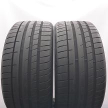 255 35 20 2x GOODYEAR 255/35 R20 97Y XL Eagle F1 SuperSport Sommerreifen 2022 6,8mm