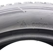 2. 215 55 18 2x HANKOOK 215/55 R18 99V XL Winter I Cept evo 3 W330 Winterreifen 2023 7,8-8mm