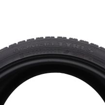 7. 255 40 20 4x NOKIAN 255/40 R20 101V XL WR SUV 4 Winterreifen 6,8-8mm 2022