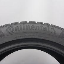 2. 245 45 18 1x CONTINENTAL 245/45 R18  96V WinterContact TS 850 P Winterreifen 2023 7mm