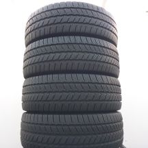 235 65 16C 4x CONTINENTAL 235/65 R16C 115/113R VanContact Winter Winterreifen 2025 8-7,8mm