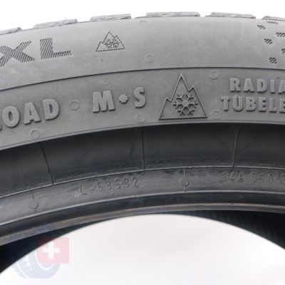 6. 275 35 20 2x CONTINENTAL 275/35 R20 102W WinterContact TS 860 S Winterreifen 2022/23 7-8mm