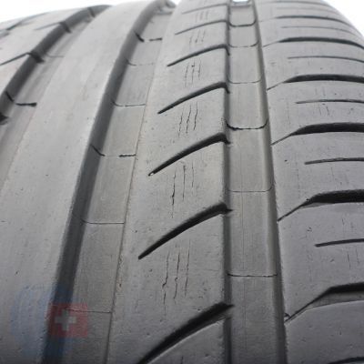 7. 235 40 18 2x MICHELIN 235/40 R18 95Y XL N4 PilotSport PS2 Sommerreifen 2019 6,5-6,6mm