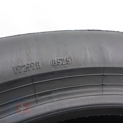 3. 225 50 18 4x PIRELLI   225/50 R18 95W Cinturato P7 Sommerreifen 2025 7,2-6,8mm