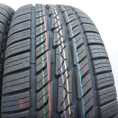 3. 235 60 16 2x BARUM 235/60 R16 100H Bravuris 4x4 M+S Sommerreifen 2023 VOLL WIE NEU 