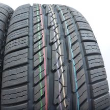 3. 235 60 16 2x BARUM 235/60 R16 100H Bravuris 4x4 M+S Sommerreifen 2023 VOLL WIE NEU 