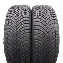 4.  205 60 16 4x MICHELIN 205/60 R16 96H XL CrossClimate Ganzjahresreifen 2015 VOLL Ungebraucht 