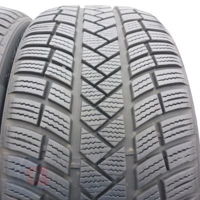 2. 225 45 17 2x VREDESTEIN 225/45 R17 91H Wintrac PRO Winterreifen 2023 7,5mm