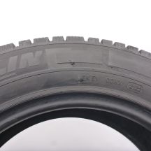 7. 205 65 16C 2x MICHELIN 205/65 R16C 107/105T Agilis Alpin Winterreifen 2021, 2022 7,5mm