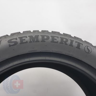 5.  235 50 19 2x SEMPERIT  235/50 R19 103V XL Speed-Grip 5 Winterreifen 2024 8mm 