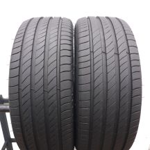 3. 4 x MICHELIN 205/45 R17 88H XL Primacy 4 S2 Sommerreifen 2021 6,5-6,8mm