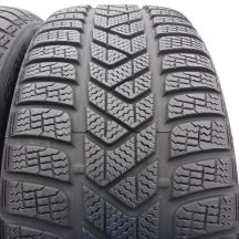 3. 225 45 18 2x PIRELLI 225/45 R18 95V XL Sottozero 3 Winter Winterreifen 2018 7mm