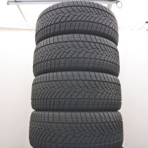 255 40 21 4x GOODYEAR 255/40 R21 102T XL UltraGrip Performance+ Winterreifen SUV 2024 8,2-8mm WIE NEU