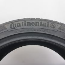 6. 235 45 20 4x CONTINENTAL 235/45 R20 100V XL ContiPremiumContact 5 SUV Sommerreifen 2024  VOLL WIE NEU