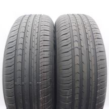 4. 225 65 17 4x CONTINENTAL 225/65 R17 102V ContiPremiumContact 5 Sommerreifen 2017 VOLL Ungebraucht  
