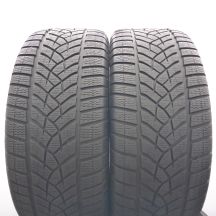 4. 255 50 19 4x GOODYEAR 255/50 R19 107T XL UltraGrip Performance+ SEAL Winterreifen 2022/23 7,2-6,8mm