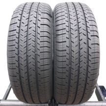 4. 4 x MICHELIN 215/65 R15C 104/102T Agilis 51 Sommerreifen 2015 VOLL UNGEBRAUCHT