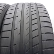 2.  245 40 20 2x GOODYEAR  245/40 R20 99Y XL Eagle F1 Asymetric 2 RFT M0E Sommerreifen 2020 7mm