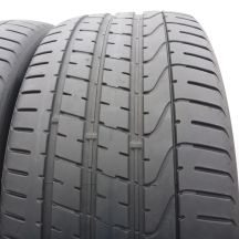 3. 285 40 21 2x PIRELLI 285/40 R21 109Y XL NO PZero Sommerreifen 2022 6mm
