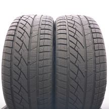3. 235 55 17 4x MOMO 235/55 R17 103H XL Suv Pole W-4 Winter Winterreifen 2019 Ungebraucht  