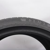 3. 235 35 19 1x CONTINENTAL 235/35 R19 92Y XL MO ContiSportContact 5P Sommerreifen 2021 VOLL
