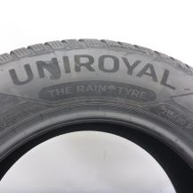 4. 215 70 16 2x UNIROYAL 215/70 R16 100H WinterExpert Winterreifen 2023 Ungebraucht  
